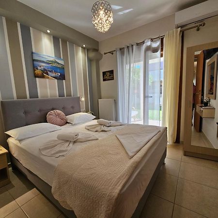 Modern Apartment Kallithea 1 Extérieur photo