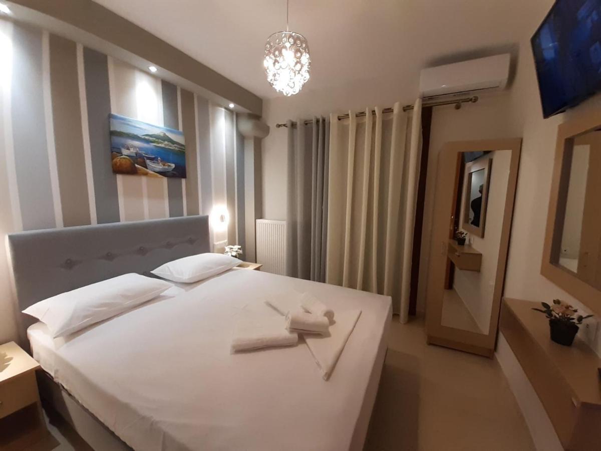 Modern Apartment Kallithea 1 Extérieur photo