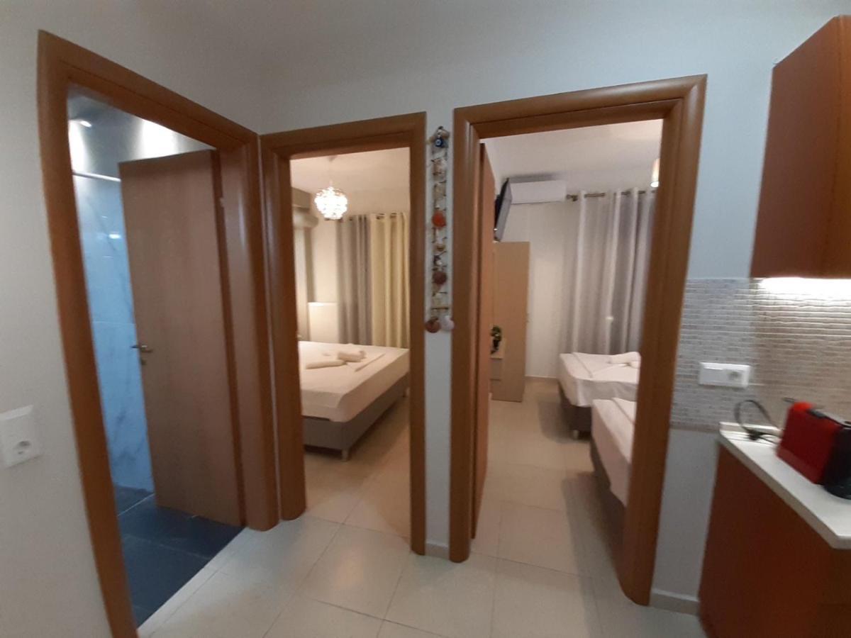 Modern Apartment Kallithea 1 Extérieur photo