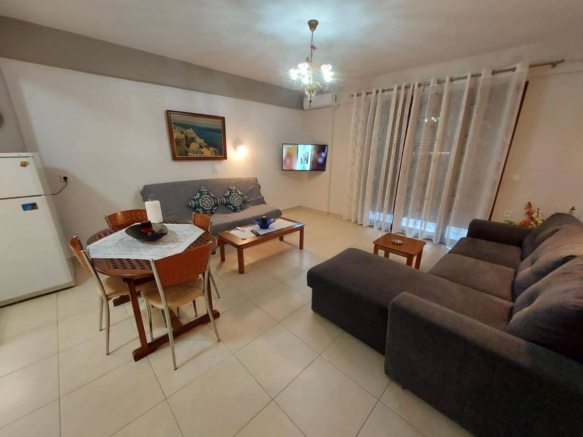 Modern Apartment Kallithea 1 Extérieur photo