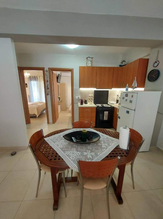 Modern Apartment Kallithea 1 Extérieur photo