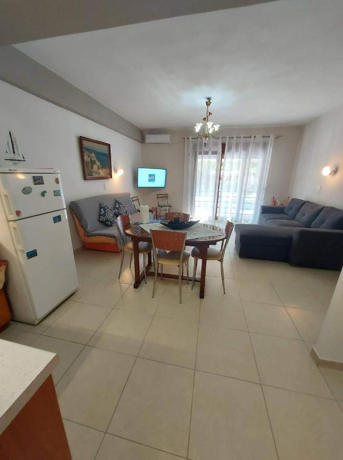 Modern Apartment Kallithea 1 Extérieur photo
