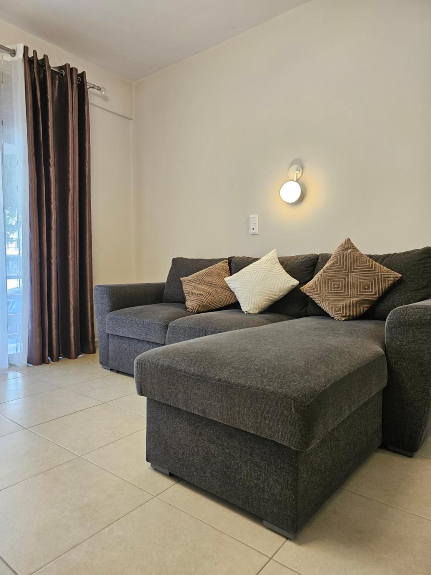 Modern Apartment Kallithea 1 Extérieur photo