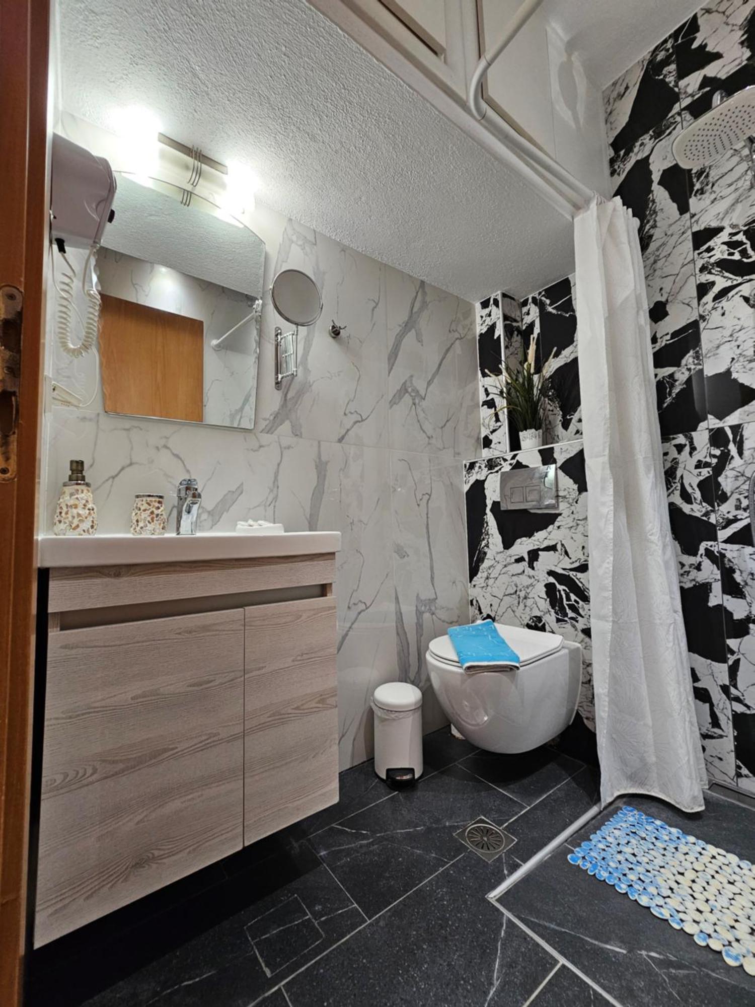 Modern Apartment Kallithea 1 Extérieur photo